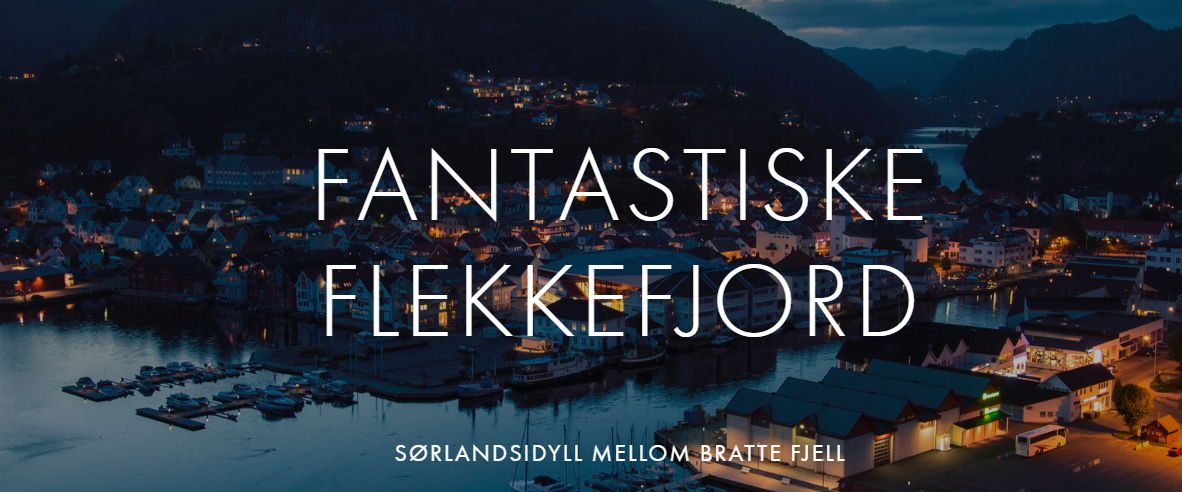 Flekkefjord Frivilligsentral - "Lag Og Foreninger" Og "Hva Skjer" I ...